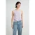 Josephine & Co Doutzen Tank Top Light Lilac