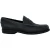 Tod’s Penny Loafers in marineblauw leer