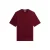 Tommy Hilfiger Big & Tall Plus Size regular fit T-shirt – donkerrood