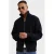 Redefined Rebel vest gebreid zwart