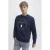 JJ REBEL sweater donkerblauw
