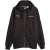 Puma Heren motorsport bmw full zip hoodie