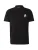 Karl Lagerfeld Shirt  zwart / wit
