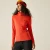 Dare 2B Ventura stretch-tussenlaag met capuchon voor dames (Grenadine)