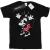 Li-cense Disney dames minnie mouse surprise katoenen vriendje t-shirt