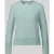 Tom Tailor Pullover van kasjmier met ribboorden
