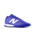 new balance Voetbalschoen ‘TEKELA TEAM LOW LACED TF V5’  blauw / wit