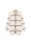 Faina Jumper Dames wolwit
