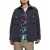 AllSaints Richter Ls Shirt Cold Lilac