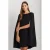 Lauren Ralph Lauren jurk zwart