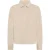 Vrouwen lange mouwen velours shirt KnowledgeCotton Apparel