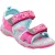 Bejo Meisjes elsi leren sandalen