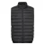 Mouwloos donsjack Blend FICco Heated