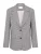 LeGer by Lena Gercke Blazers ‘Shayenne’  taupe / zwart / wit