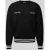 Carhartt Work In Progress Regular fit gebreide pullover met wol