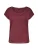 Urban Classics Shirt  bourgogne