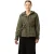 Ilse Jacobsen Thermal08sp Rain Coats Army