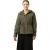 Ilse Jacobsen Thermal08sp Rain Coats Army