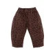 Z8 mini baggy broek Molly bruin/zwart