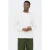 ONLY & SONS relaxed fit longsleeve – wit