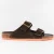 Kaporal herensandalen
