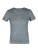 MOROTAI Shirt ‘WASHED OUT’  donkergrijs