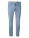 PIERRE CARDIN Jeans ‘Lyon’  lichtblauw