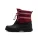 Hummel Snowboots  rood / zwart
