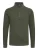 Casual Friday Sweatshirt ‘Sebastian’  donkergroen