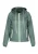 Mymo Jas Dames Groene limoen