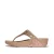 Dames teensandalen FitFlop Lulu