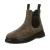 GANT Chelsea boots ‘Blistown’  donkerbruin