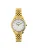 Lucardi Analoog horloge ‘Klassisch’  goud