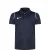 NIKE Functioneel shirt ‘Park 20’  navy / wit