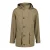 Hooded jacket Gant
