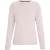 Regatta Dames/Dames Mindo Insectenwerend T-shirt met lange mouwen (Roze waas)