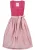 STOCKERPOINT Dirndl ‘Marcy’  bessen / lichtroze