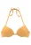 s.Oliver Bikinitop ‘Rome’  geel