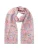 CODELLO Sjaal  pink