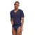 T-shirt met V-hals Falke Daily