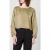 American Vintage Ls Boat Collar A Shape Short Top Marianne