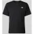The North Face Regular fit T-shirt van katoenmix model ‘EVOLUTION’