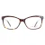 Ted Baker TB9187 Kelda 179 tortoise brilmontuur
