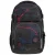 Coocazoo Rugzak ‘Porter’  marine / bordeaux / zwart