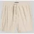 Marc O’Polo regular fit sweatshorts van puur katoen