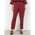 Soyaconcept Sc-charissa 2-b oxblood broek