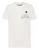 T-Shirt Ronde Hals Ss Skull
