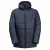 Lange jas Jack Wolfskin Deutzer