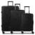 CAMEL ACTIVE Kofferset  zwart