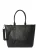 rosemunde Shopper  zwart